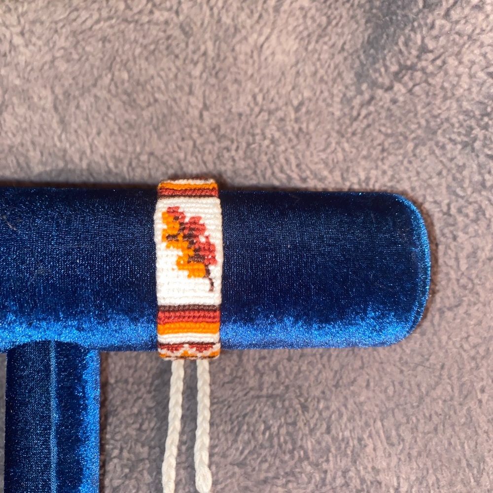 Friendship bracelet - Picture 2 of 2